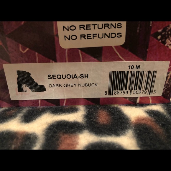 Jeffrey Campbell boots, brand new! - Picture 4 of 4